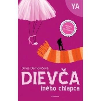 Dievča iného chlapca (978-80-89612-84-0)