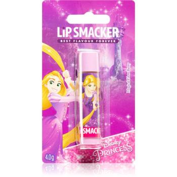 Lip Smacker Disney Princess Rapunzel balzam na pery príchuť Magical Glow Berry 4 g