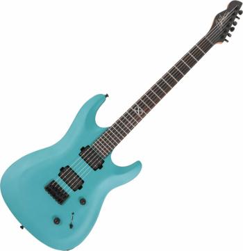 Chapman Guitars ML1 Pro Modern Liquid Teal Elektrická kytara