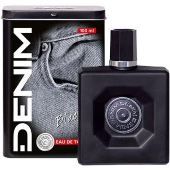 DENIM Black EdT 100 ml (8008970040226)