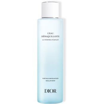 DIOR Micellar Water odličovací micelární voda 200 ml