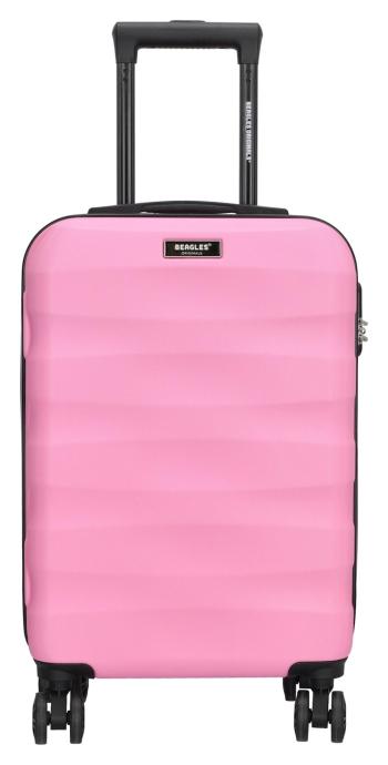 Beagles Originals Travel 19214 S Pink