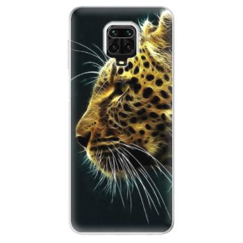 Odolné silikonové pouzdro iSaprio - Gepard 02 - Xiaomi Redmi Note 9 Pro / Note 9S