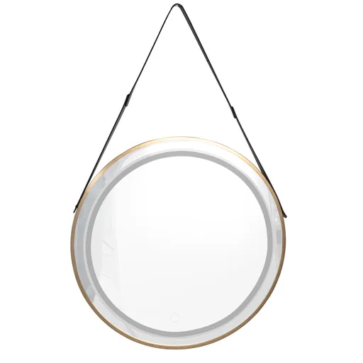 Tutumi Zrcadlo LED 60cm YH-3339 HOM-01504