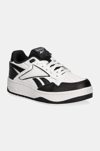 Dětské sneakers boty Reebok Classic ATR CHILL bílá barva, 100201935