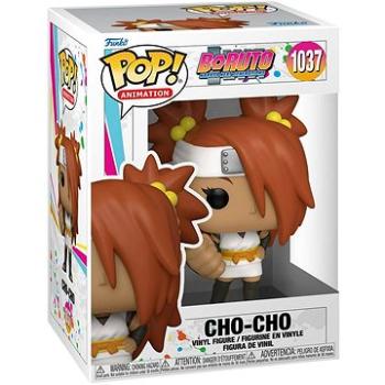 Funko POP! Boruto - Cho-Cho (889698559140)