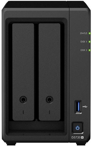 NAS Synology DS720+