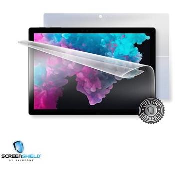 Screenshield MICROSOFT Surface Pro 6 na celé tělo (MIC-SURPR6-B)