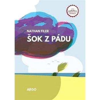 Šok z pádu (978-80-257-1738-7)