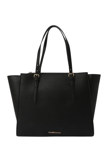 ALDO Kézitáska 'BANAMAERELL'  fekete