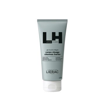 Lierac Homme Sprchový gel pro muže 4v1 200 ml