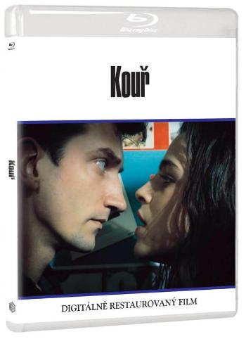 Kouř (BLU-RAY) - digitálně restaurovaný film