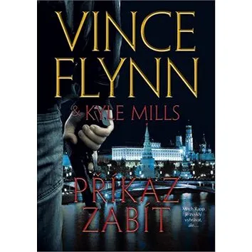 Příkaz zabít (978-80-7507-711-0)