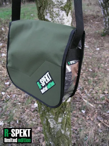 R-Spekt Brašna cestovní 2komorová na rameno,R-Spekt Brašna cestovní 2komorová na rameno