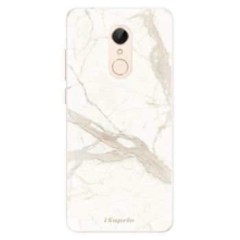 Silikonové pouzdro iSaprio - Marble 12 - Xiaomi Redmi 5