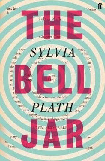 Bell Jar - Sylvia Plathová