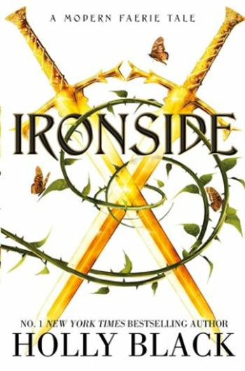 Ironside - Holly Black