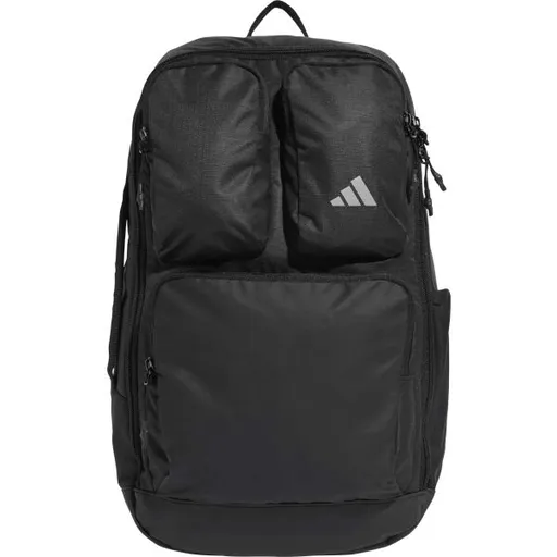 adidas IP/SYST. BP1 Batoh, černá, velikost