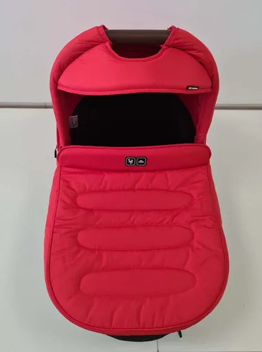 ABC DESIGN Korba hluboká Gondola Plus Street Flame