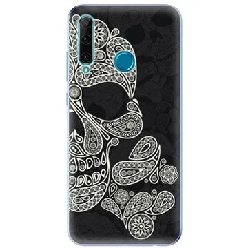 iSaprio Mayan Skull pro Honor 20e (maysku-TPU3_Hon20e)