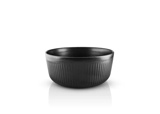 Miska Legio Nova 2,1 l 20 cm, černá - Eva Solo