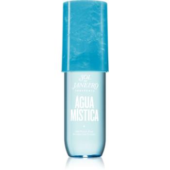 Sol de Janeiro Água Mística parfémovaný sprej na tělo a vlasy pro ženy 90 ml