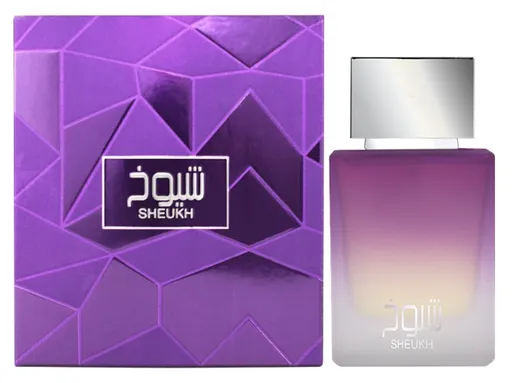 Ahmed Al Maghribi Sheukh - EDP 50 ml