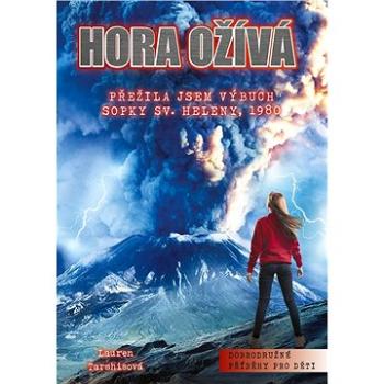 Hora ožívá (978-80-264-4290-5)