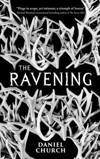 The Ravening - Daniel Church