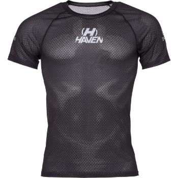 HAVEN DRY2SKIN HMS Funkcionális póló, fekete, méret