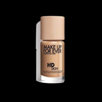 Make Up For Ever Dlouhotrvající make-up (Undetectable Stay True Foundation) 30 ml 2Y32 Warm Caramel