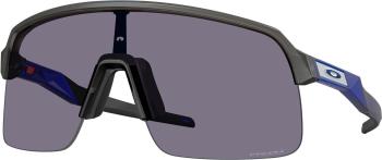 Oakley Sutro Lite 94636939 Matte Grey Smoke/Prizm Grey Sportovní brýle