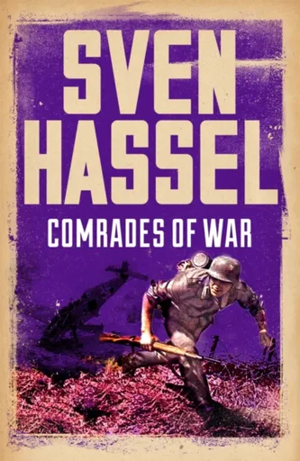 Comrades of War - Sven Hassel