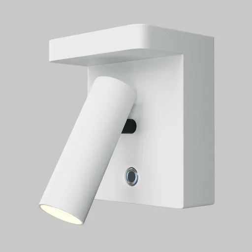 MAYTONI Nástěnné svítidlo 2700K 1x7W C179WL-L7W2.7K-DE