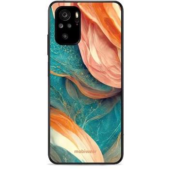 Mobiwear Glossy lesklý pro Xiaomi Redmi Note 10 - G025G (5904808477215)