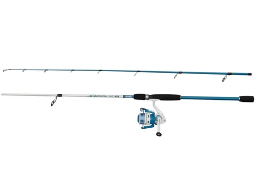 Mitchell prut neuron sw ii squid combo 2,1 m + naviják 3000