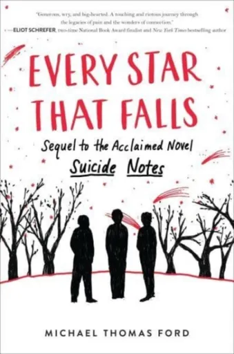 Every Star That Falls - Ford Michael Thomas