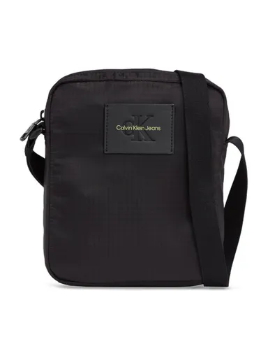 Calvin Klein pánská černá taška přes rameno K50K511791 OS