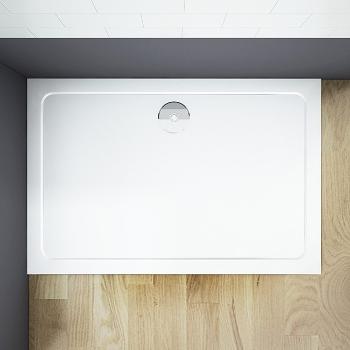 H K Produkty značky Hezká koupelna THOR 100 x 80 cm SE-THOR-10080