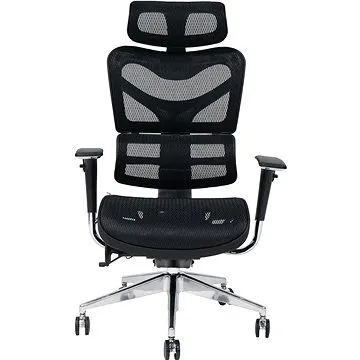 MOSH AIRFLOW-702 černá (MSH-EOC-03)