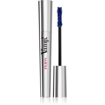 PUPA Milano Vamp! řasenka pro větší objem odstín 300 - Deep Night 9 ml