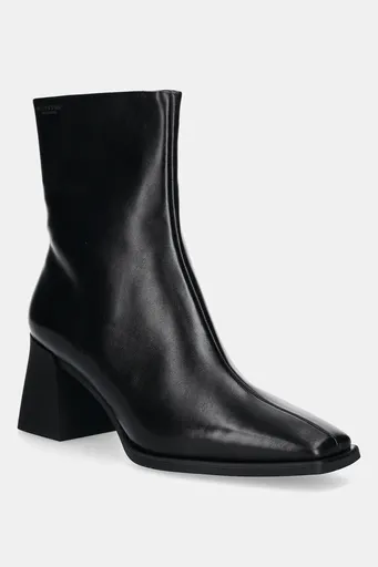 Vagabond Shoemakers - Kožené kotníkové boty Hedda