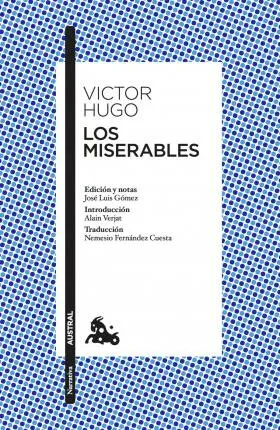 Los miserables - Victor Hugo