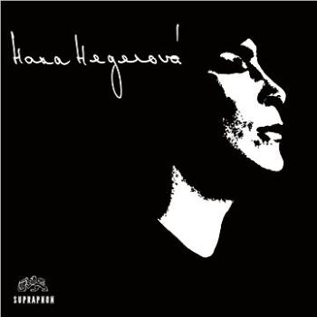 Hegerová Hana: Hana Hegerová - CD (SU6322-2)