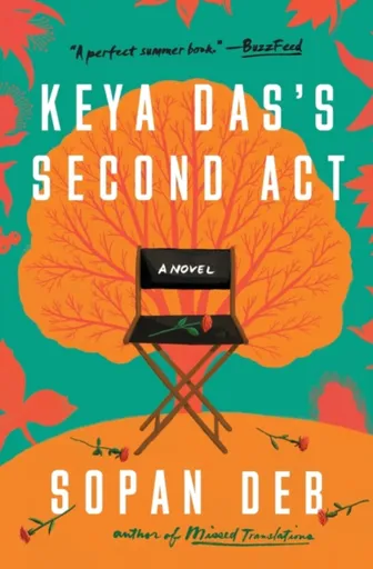 Keya Das's Second Act - Sopan Deb