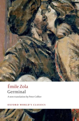 Germinal - Émile Zola
