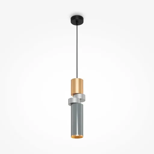 MAYTONI Závěsné svítidlo Palette MOD303PL-01CFL3