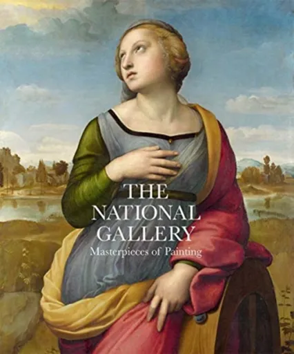 The National Gallery - Gabriele Finaldi
