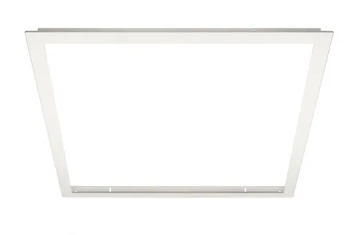 Light Impressions Deko-Light vestavný rám pro 620x620mm Backlit Panel  930670