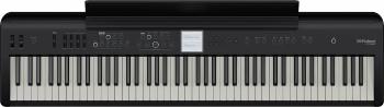 Roland FP-E50 Digitální stage piano Black